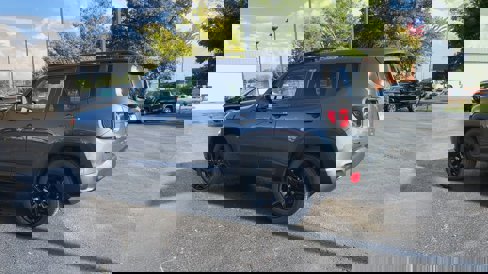 Used 2023 Jeep Renegade Altitude w/ Convenience Group I image 6