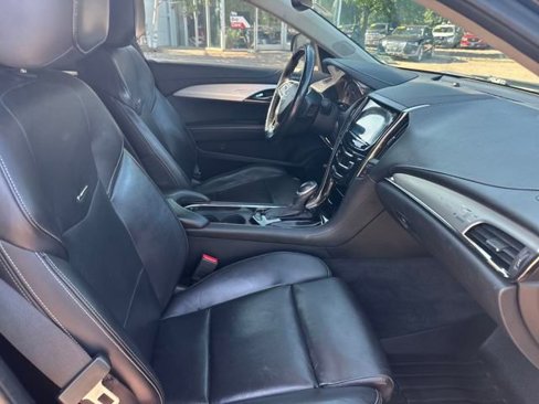 Used 2013 Cadillac ATS Performance w/ Cold Weather Package image 28