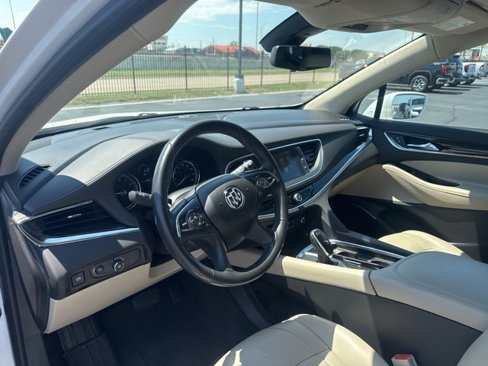 Used 2018 Buick Enclave Premium image 11