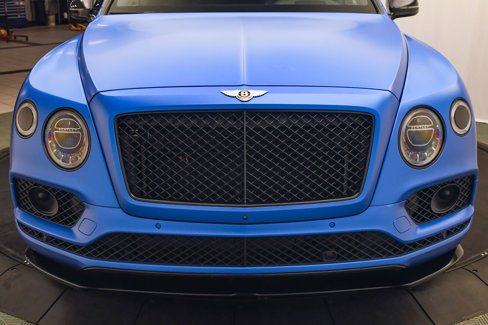 Used 2020 Bentley Bentayga Speed image 26