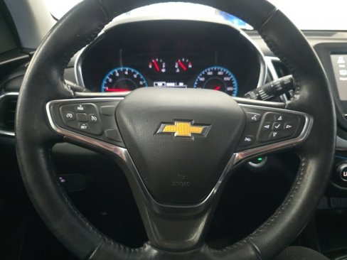 Used 2018 Chevrolet Equinox LT image 23