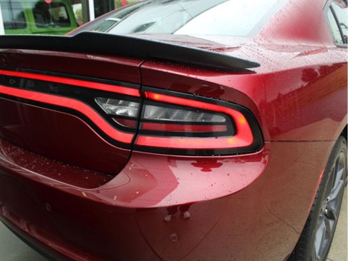 Used 2021 Dodge Charger SXT w/ Plus Group image 40