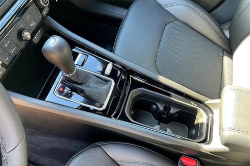 New 2025 Jeep Compass Latitude w/ Altitude Special Edition image 8