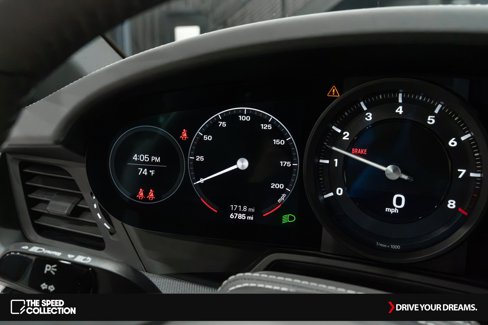Used 2022 Porsche 911 Carrera S image 38