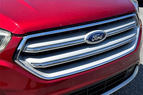 Used 2017 Ford Escape Titanium w/ Equipment Group 301A image 26