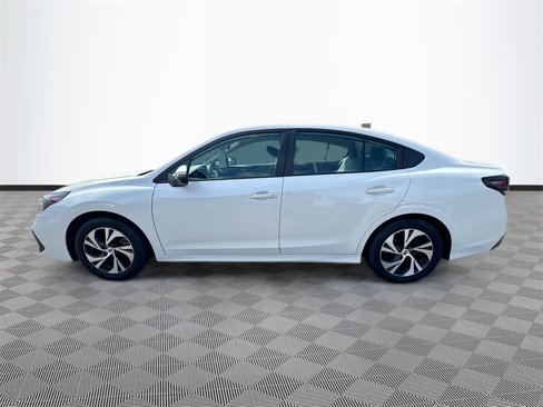 Used 2023 Subaru Legacy Premium image 36