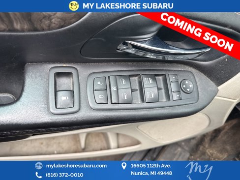 Used 2011 Dodge Grand Caravan SE w/ SE Plus Group image 11