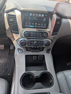 Used 2017 Chevrolet Tahoe LT image 15