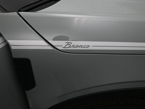 New 2024 Ford Bronco Sport Heritage w/ Heritage Convenience Package image 18