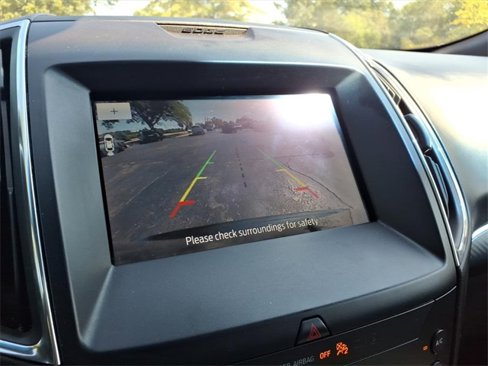 Used 2020 Ford Edge ST w/ Equipment Group 401A image 20
