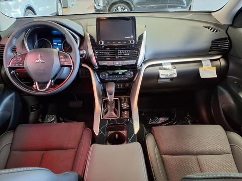 New 2025 Mitsubishi Eclipse Cross SE image 11