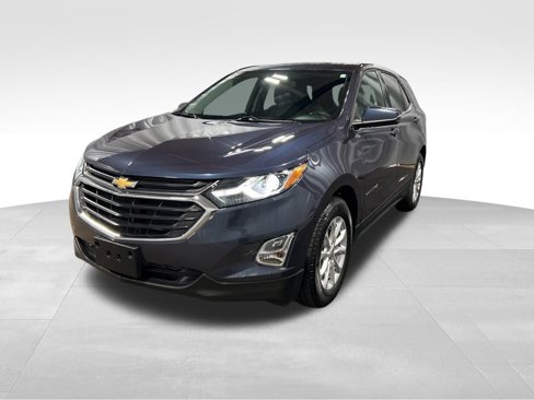 Used 2019 Chevrolet Equinox LT image 8
