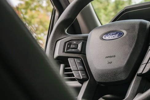 Used 2019 Ford F150 XL w/ Equipment Group 101A Mid image 25