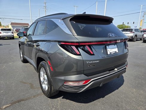 Used 2022 Hyundai Tucson SEL image 7