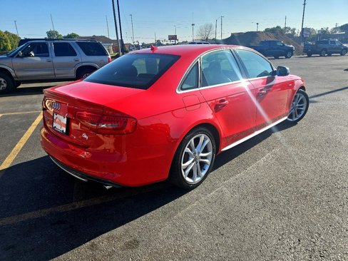 Used 2013 Audi S4 Premium Plus image 5