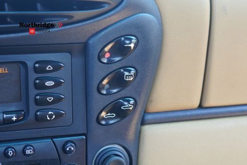 Used 1999 Porsche Boxster image 18