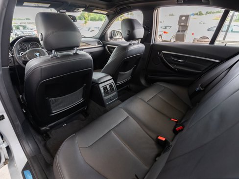Used 2016 BMW 328i Sedan image 29