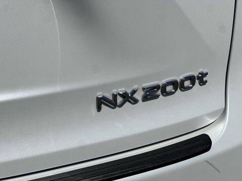 Used 2015 Lexus NX 200t F Sport image 27