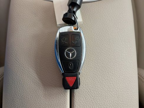Used 2019 Mercedes-Benz GLC 300 image 33