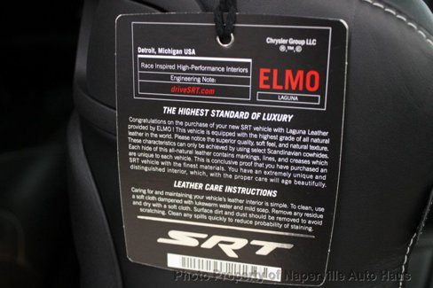 Used 2023 Dodge Challenger SRT Hellcat image 73