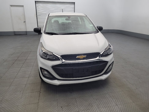 Used 2020 Chevrolet Spark LS image 14