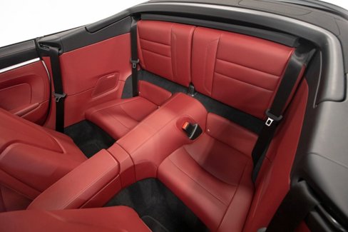 Used 2024 Porsche 911 Carrera image 37