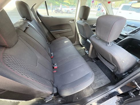 Used 2015 Chevrolet Equinox LS image 18