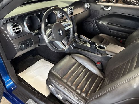Used 2007 Ford Mustang GT Premium image 32