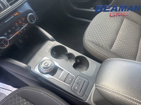 Used 2024 Ford Escape Active image 19