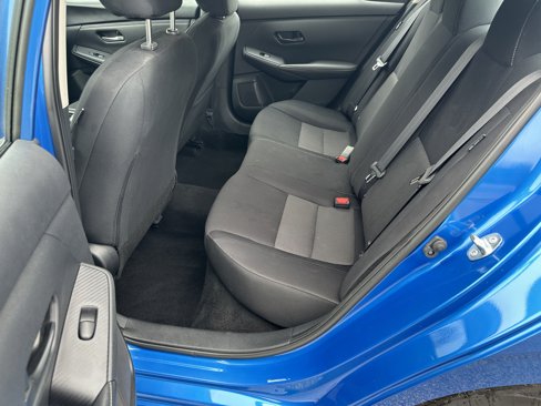Used 2024 Nissan Sentra SV image 20