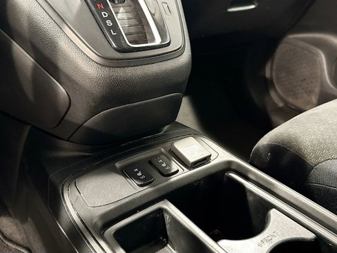 Used 2015 Honda CR-V EX image 18