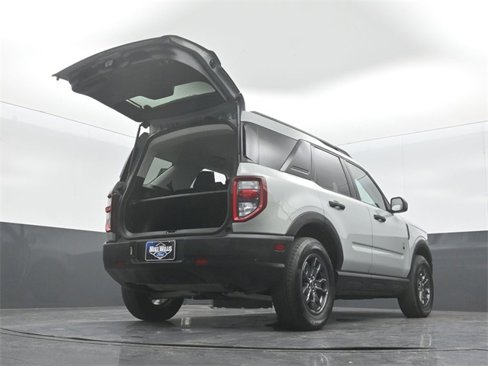 Used 2023 Ford Bronco Sport Big Bend w/ Convenience Package image 29