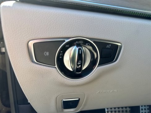 Used 2018 Mercedes-Benz E 400 4MATIC Coupe image 23
