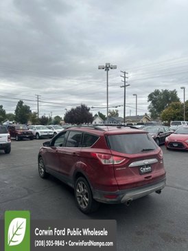 Used 2013 Ford Escape SEL image 4