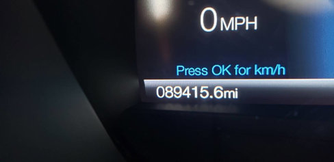 Used 2020 Ford Fusion SE image 22
