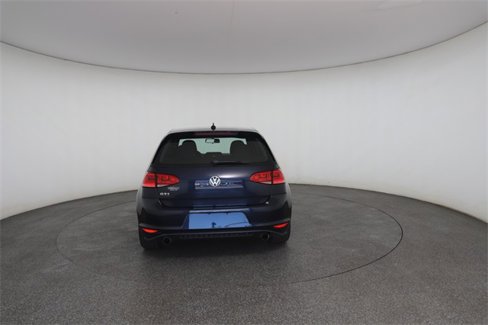 Used 2016 Volkswagen GTI S image 15