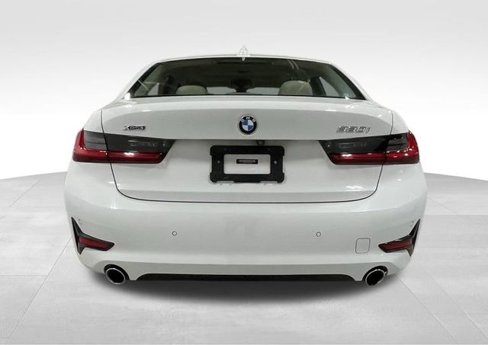 Used 2019 BMW 330i xDrive Sedan image 9
