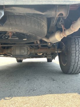 Used 2015 RAM 1500 Big Horn image 45