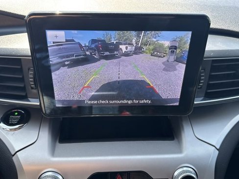 Used 2021 Ford Explorer XLT w/ Equipment Group 202A image 15