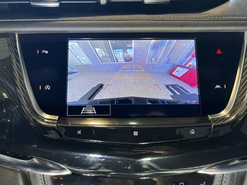 Used 2020 Cadillac XT6 Sport image 95