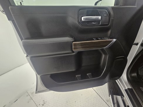 Used 2022 Chevrolet Silverado 1500 LT image 26