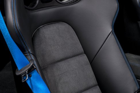 Used 2023 Porsche 911 GT3 image 38