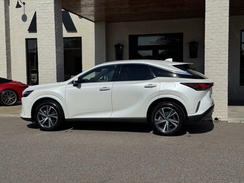 Used 2024 Lexus RX 350 Premium w/ Cold Area Package image 7