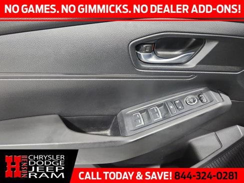 Used 2023 Honda Accord LX image 13