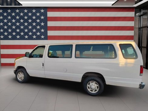 Used 2007 Ford E-350 and Econoline 350 XLT image 5
