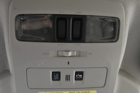 Used 2015 Subaru Crosstrek 2.0i Limited image 27