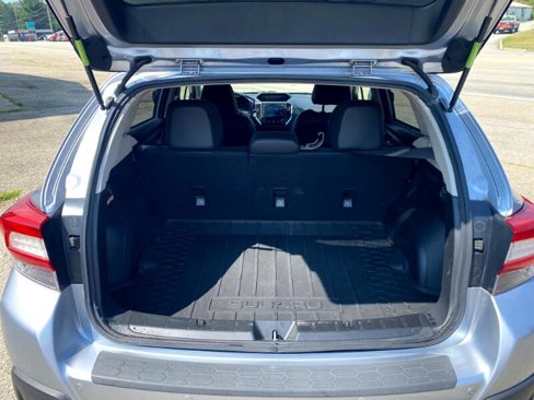 Used 2018 Subaru Crosstrek 2.0i Limited image 6