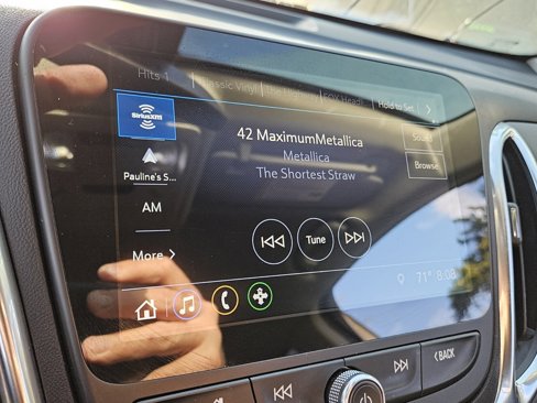 Used 2021 Chevrolet Equinox Premier image 24
