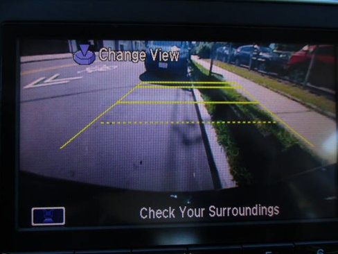 Used 2016 Honda Civic LX image 6