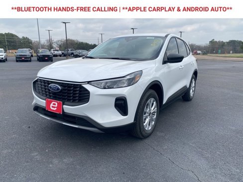 New 2025 Ford Escape Active image 3